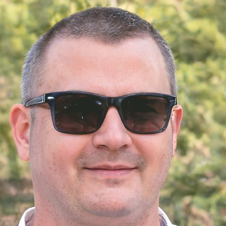 Izan Torregrosa, Director Técnico de colaralion